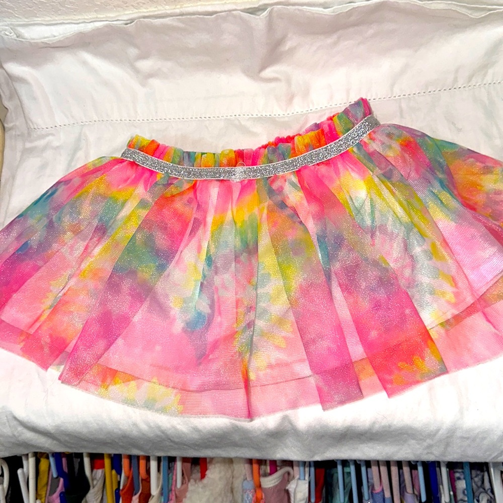 6-9month tutu